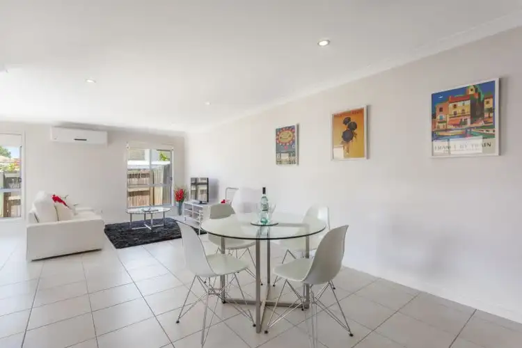 Fourth view of Homely unit listing, 1/104 Rowbotham Street, Rangeville QLD 4350