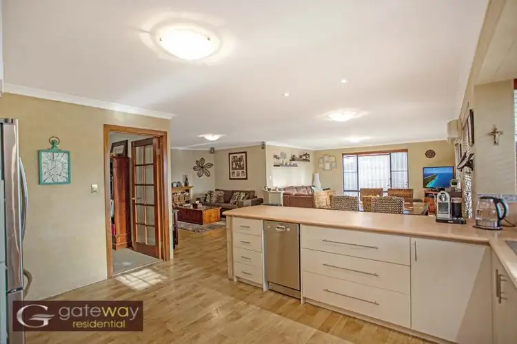 Seventh view of Homely house listing, 29 Drosera Loop, Beeliar WA 6164