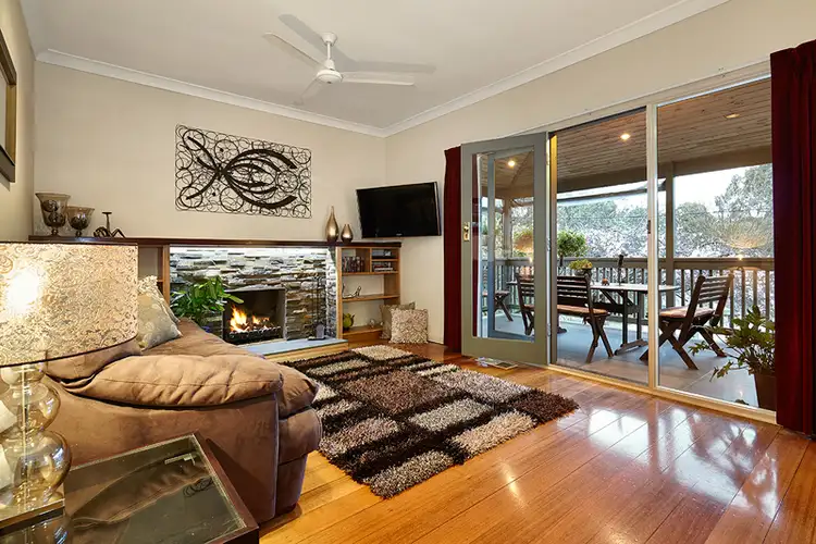 Fourth view of Homely house listing, 33 Glen Valley Road, Forest Hill VIC 3131