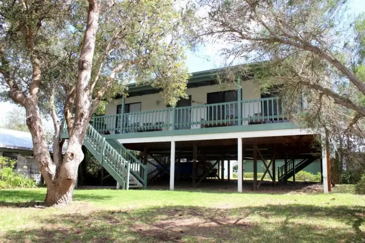 Main view of Homely house listing, 67 CONDON CRESCENT, Venus Bay VIC 3956