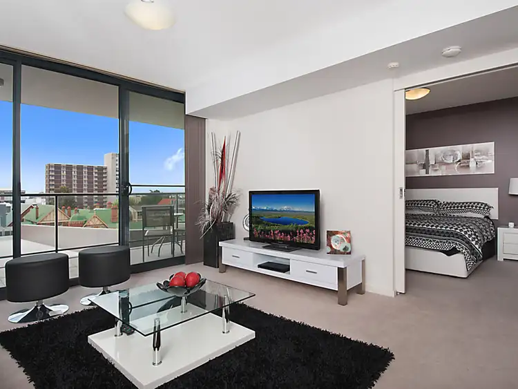 60/375 Hay Street, Perth WA 6000