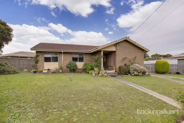 Main view of Homely house listing, 8 Nardoo Court, Mornington VIC 3931