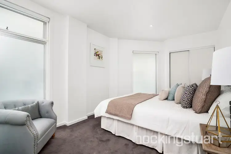 Second view of Homely apartment listing, 1/874 Glenhuntly Road, Caulfield South VIC 3162