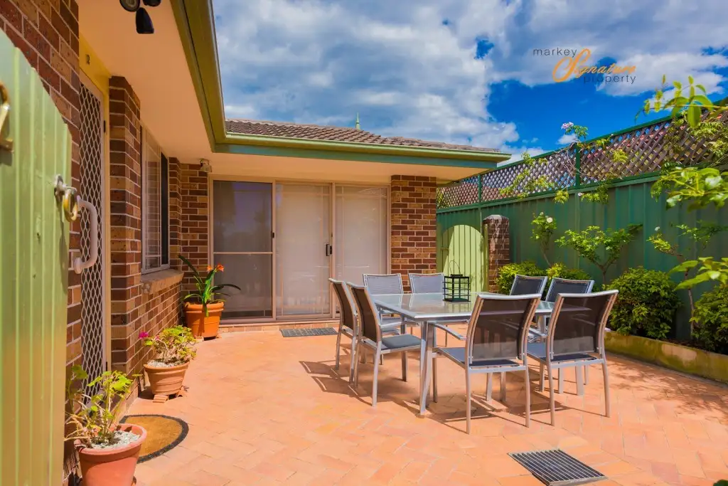 Main view of Homely villa listing, 2/26 Marion Street, Gymea NSW 2227