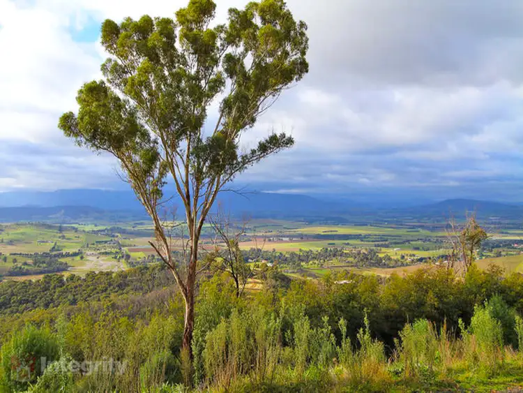 Fourth view of Homely land listing, 1251 Skyline Road, Christmas Hills VIC 3775
