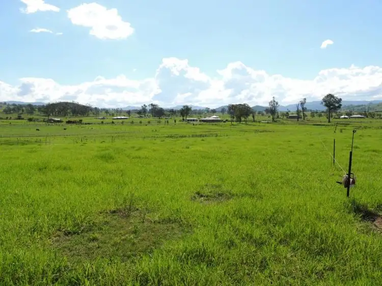 Third view of Homely land listing, Address available on request
