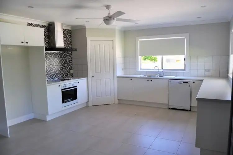 Second view of Homely house listing, 31 Nandoura Street, Gulgong NSW 2852