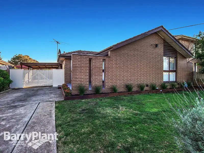 Main view of Homely house listing, 23 Novara Parade, St Albans VIC 3021