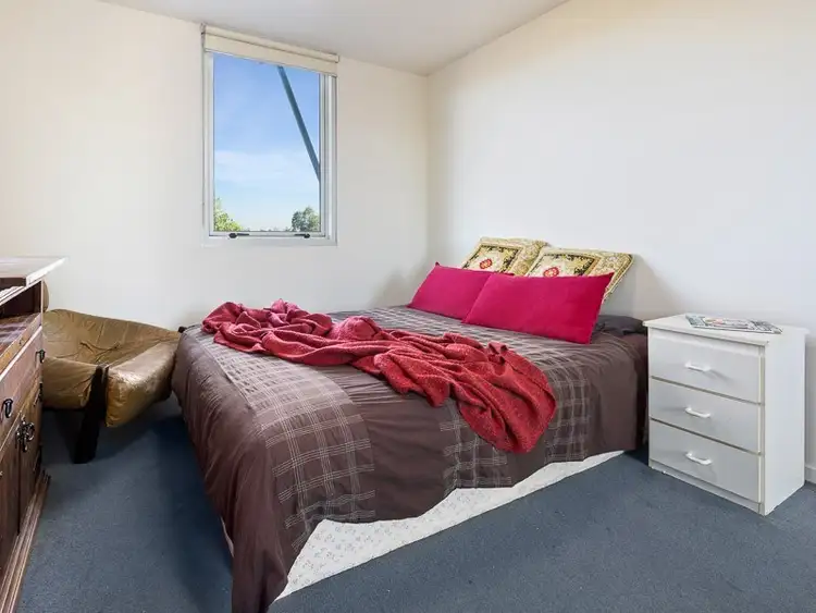 Fifth view of Homely apartment listing, A204/80 Speakmen Street, Kensington VIC 3031