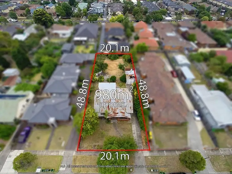 22 O'Connor Street, Reservoir VIC 3073