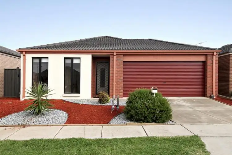 11 Brumby Street, Wyndham Vale VIC 3024