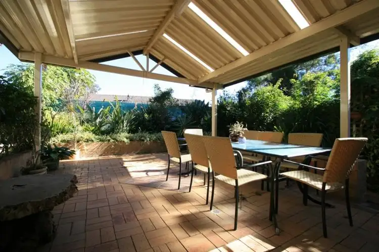 Fifth view of Homely house listing, 7 Lupin Close, Metford NSW 2323