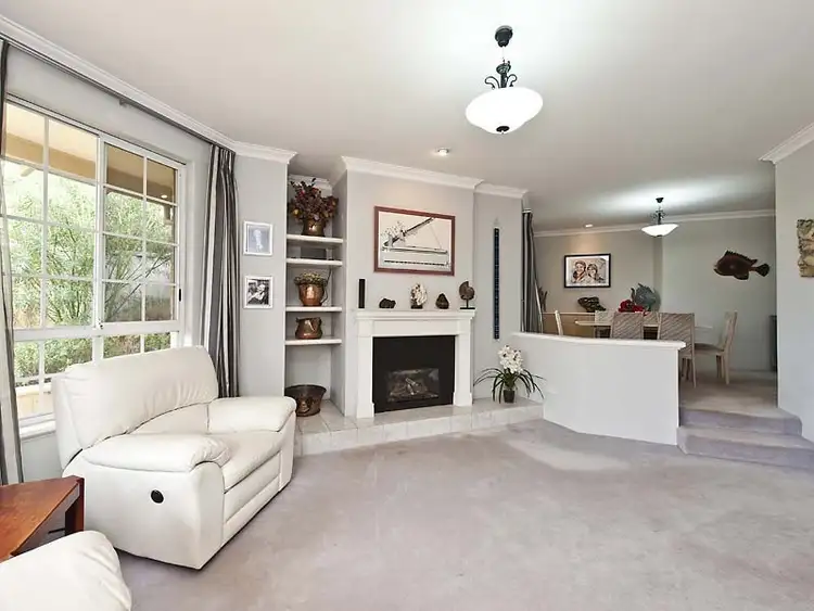 Fifth view of Homely house listing, 8 Lourens Dale, Winthrop WA 6150