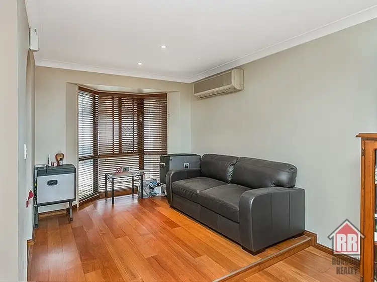 Fourth view of Homely house listing, 12 Grenadier Court, Runcorn QLD 4113