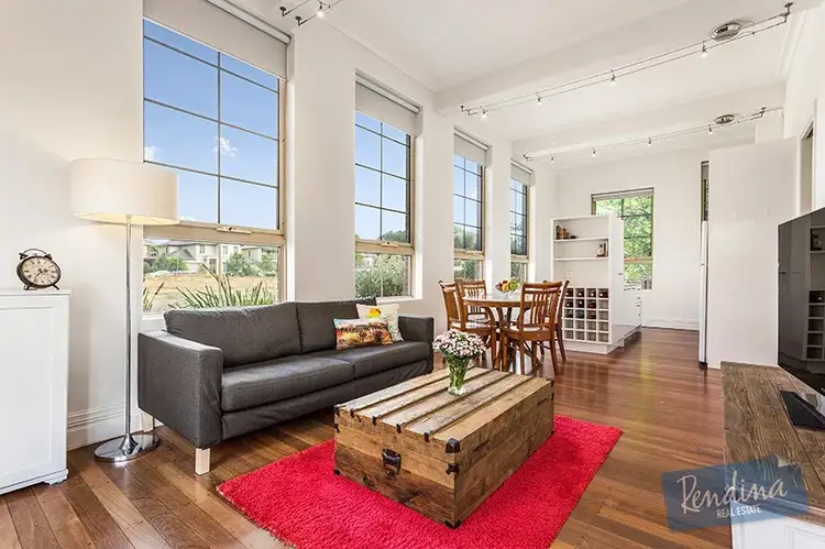 Second view of Homely apartment listing, 105/7 Ordnance Reserve, Maribyrnong VIC 3032