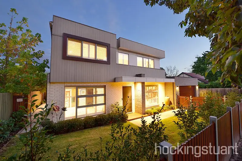 Main view of Homely house listing, 175A High Street, Berwick VIC 3806