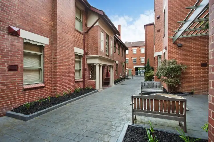 513/45 Victoria Parade, Collingwood VIC 3066