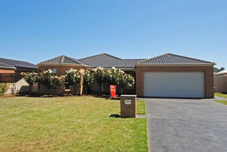 Second view of Homely house listing, 6 Aquarius Court, Portland VIC 3305