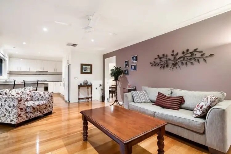 Fourth view of Homely house listing, 2/37 York Street, Eltham VIC 3095