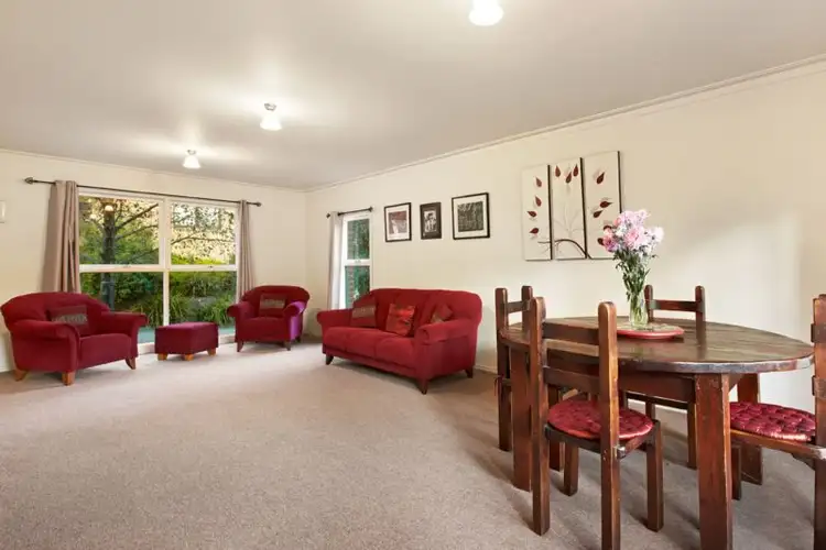 Fifth view of Homely townhouse listing, 1/1455 Main Road, Eltham VIC 3095
