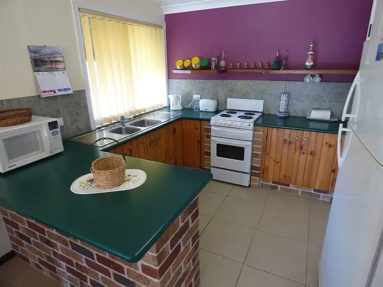 Seventh view of Homely house listing, 17 Moray Court, Woodgate QLD 4660