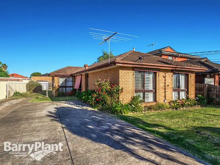 92 Tamar Drive, Deer Park VIC 3023