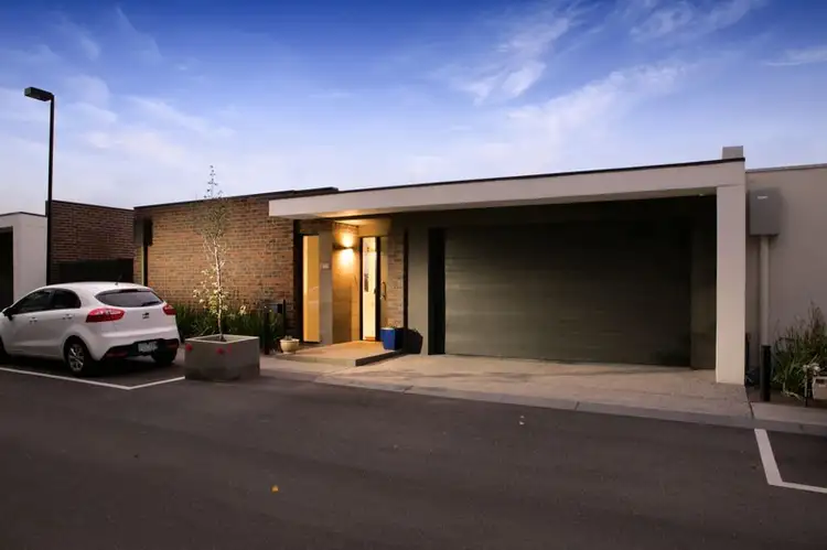 Main view of Homely house listing, 26 Cornwall Place, Maribyrnong VIC 3032