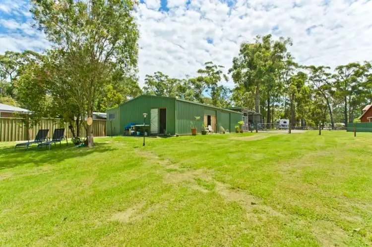 50 Kula Road, Medowie NSW 2318