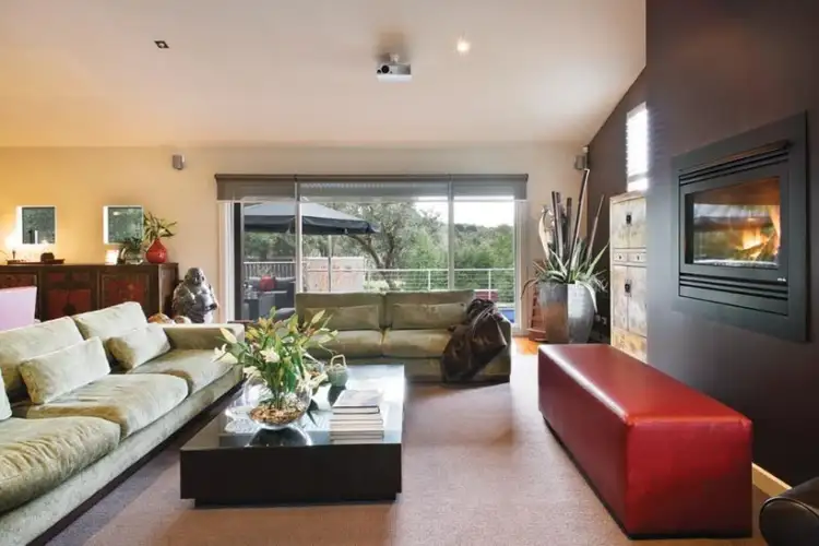 Third view of Homely house listing, 292 Jumping Creek Road, Warrandyte VIC 3113