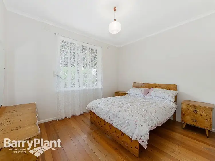 Sixth view of Homely house listing, 6 Halesworth Street, St Albans VIC 3021