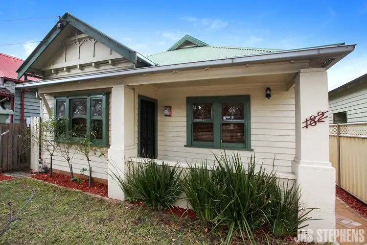 Main view of Homely house listing, 182 Williamstown Road, Kingsville VIC 3012