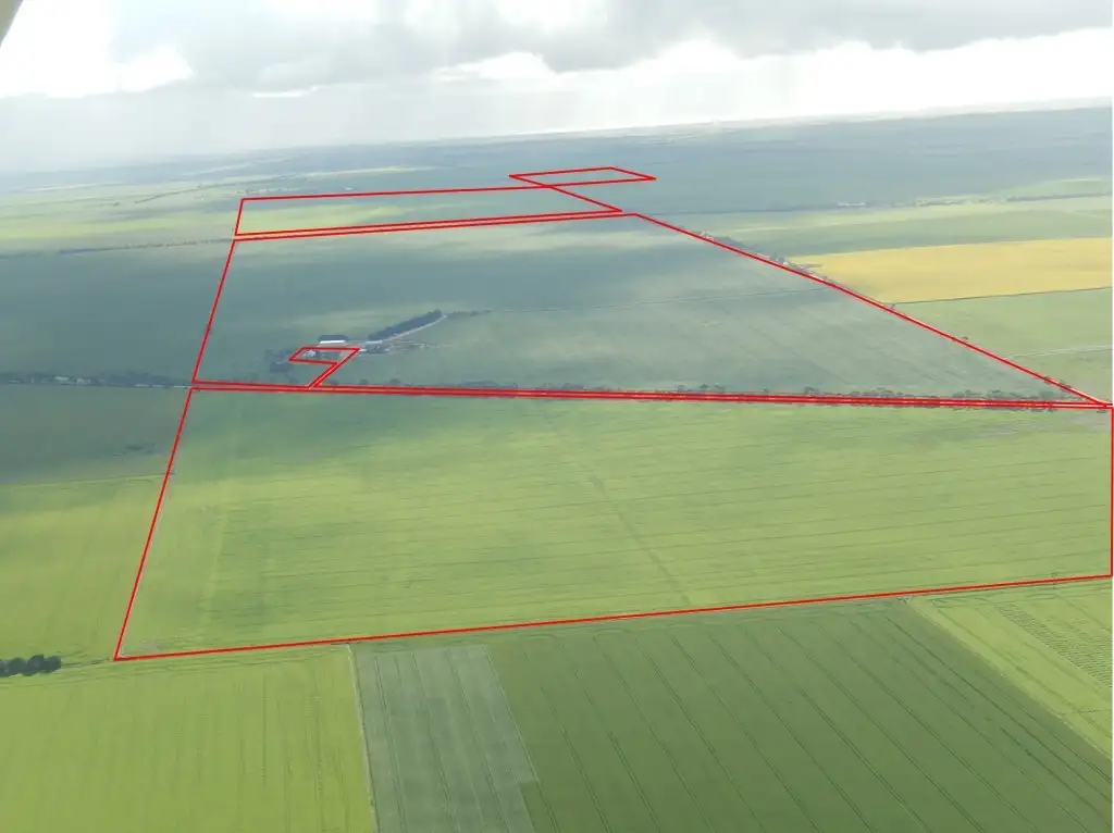Main view of Homely land listing, 7095 Yorke Highway, Curramulka SA 5580