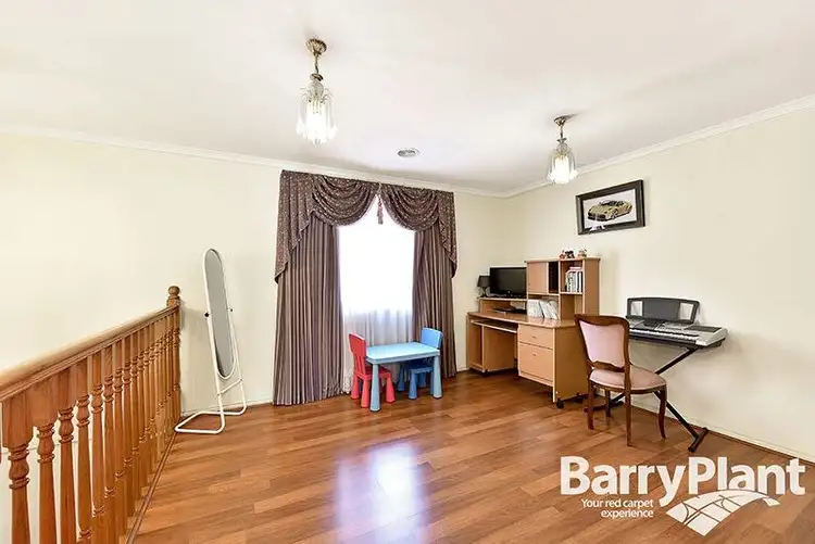 Sixth view of Homely house listing, 35a Jolimont Place, Dingley Village VIC 3172
