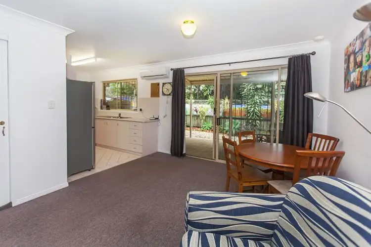 Fifth view of Homely unit listing, 4/89 Primrose Street, Sherwood QLD 4075