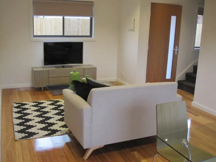 Third view of Homely townhouse listing, 3/78 Royal Parade, Reservoir VIC 3073