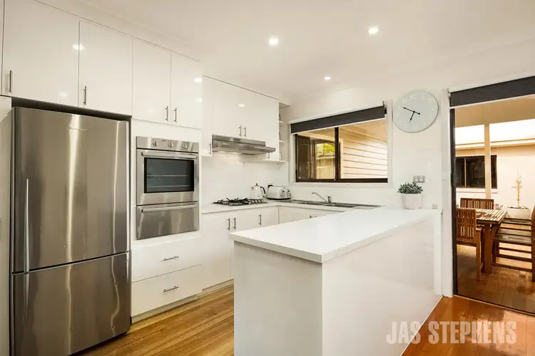 Fifth view of Homely house listing, 68 Chapman Street, Sunshine VIC 3020