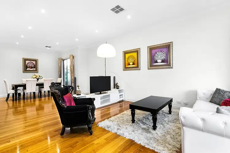 Third view of Homely house listing, 29 Matisse Drive, Templestowe VIC 3106
