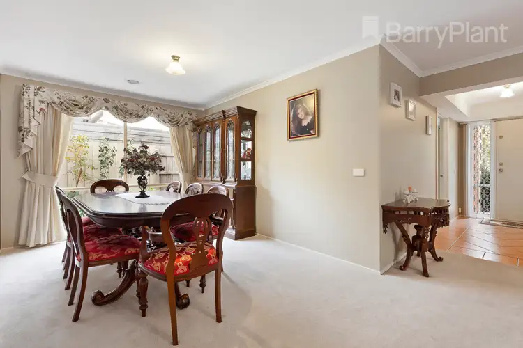 Fourth view of Homely house listing, 6 Newhaven Court, Lilydale VIC 3140