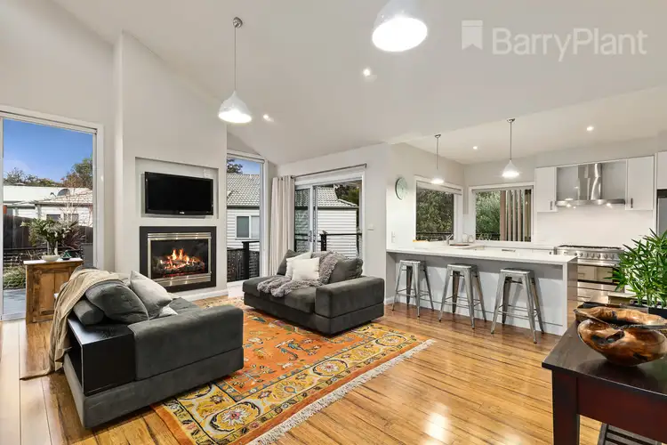 Third view of Homely house listing, 4 Messmate Place, Lilydale VIC 3140