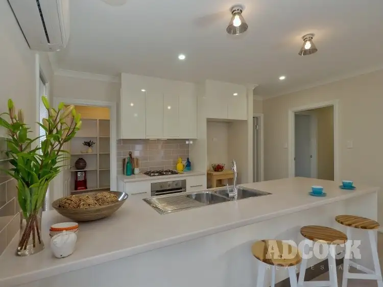 Second view of Homely house listing, 5 Monks Avenue, Littlehampton SA 5250