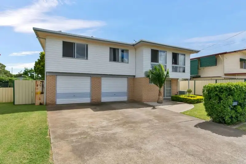 Main view of Homely house listing, 33 Jarrah Street, Raceview QLD 4305