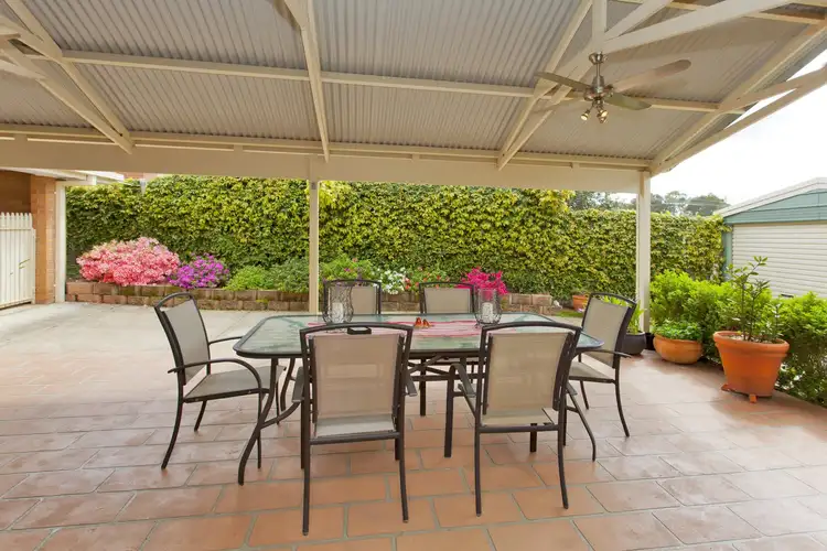 Second view of Homely house listing, 1454 Burrows Road, Lavington NSW 2641