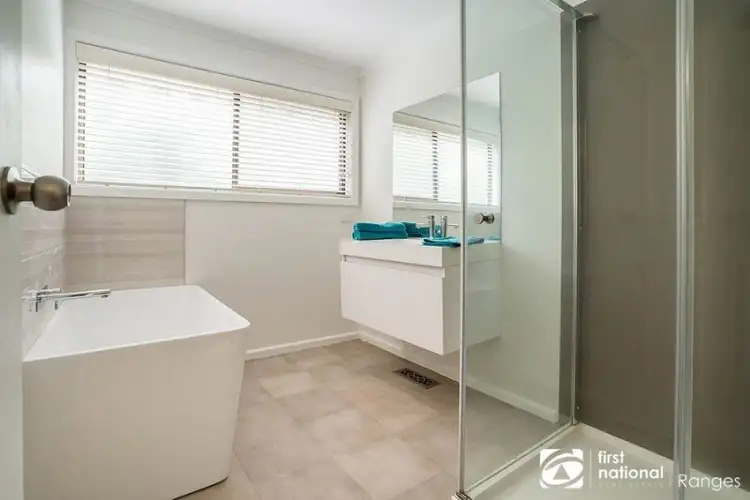 Sixth view of Homely house listing, 55 Sandells Road, Tecoma VIC 3160