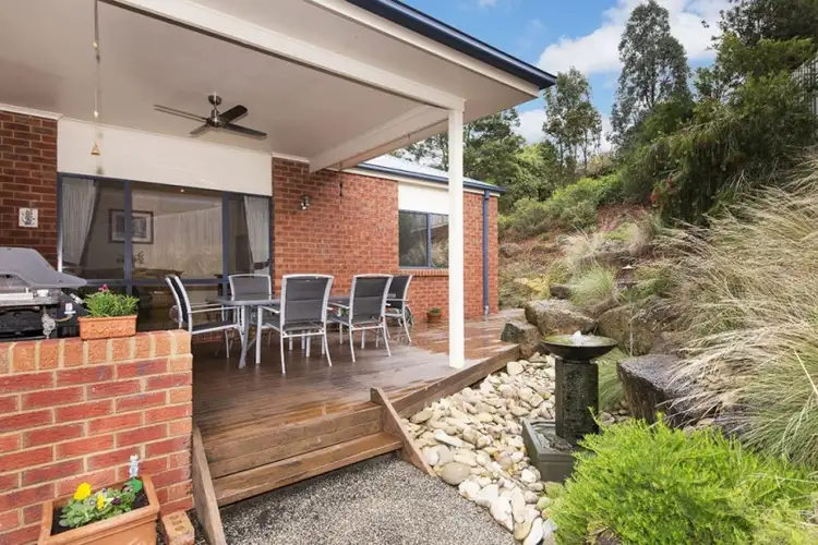 Sixth view of Homely house listing, 33 Hillingdon Drive, Diamond Creek VIC 3089