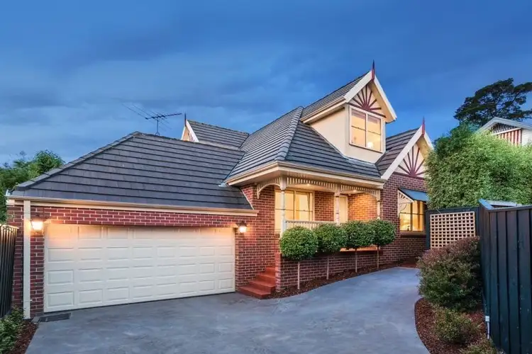 7A Hull Road, Croydon VIC 3136