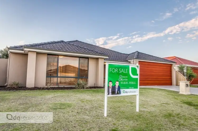 139 Ashley Road, Tapping WA 6065