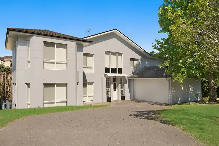 Main view of Homely house listing, 10 Bemboka Cres, Glenning Valley NSW 2261