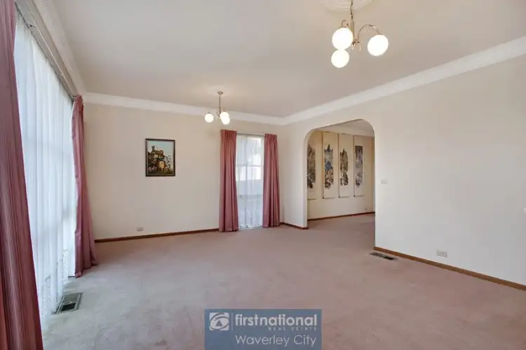 Third view of Homely house listing, 2 Renee Close, Mulgrave VIC 3170