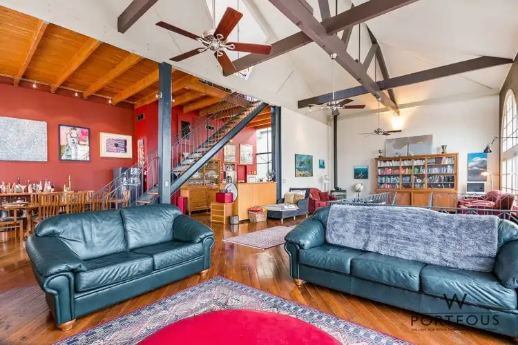 Second view of Homely house listing, 2 High Street, Fremantle WA 6160