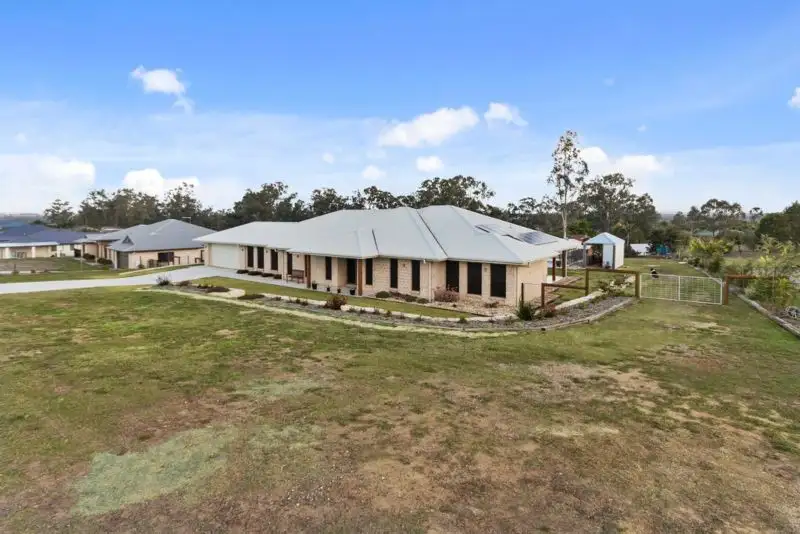 Main view of Homely house listing, 125 Willowbank Drive, Willowbank QLD 4306